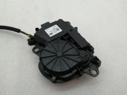 JAGUAR JAGUAR i-PACE X590 EV400 Boot Lock J9D3-404C10-AA Tailgate Lock CPLA-442A66 — thumbnail 4