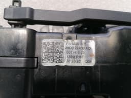 JAGUAR JAGUAR i-PACE X590 EV400 Door handle J9D3-22400-AD door handle FRONT RIGHT — thumbnail 4