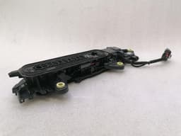 JAGUAR JAGUAR i-PACE X590 EV400 Door handle J9D3-22400-AD door handle FRONT RIGHT — thumbnail 6