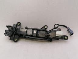 JAGUAR JAGUAR i-PACE X590 EV400 Door handle J9D3-22400-AD door handle FRONT RIGHT — thumbnail 10
