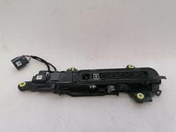 JAGUAR JAGUAR i-PACE X590 EV400 Door handle J9D3-22400-AD door handle FRONT RIGHT — thumbnail 7