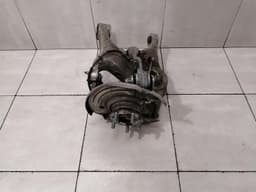 JAGUAR Jaguar i-PACE X590 EV400 Left Rear Hub T4K4812 Wheel Bearing Housing Rear Left — thumbnail 1