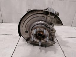JAGUAR Jaguar i-PACE X590 EV400 Left Rear Hub T4K4812 Wheel Bearing Housing Rear Left — thumbnail 9