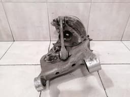 JAGUAR Jaguar i-PACE X590 EV400 Left Rear Hub T4K4812 Wheel Bearing Housing Rear Left — thumbnail 5