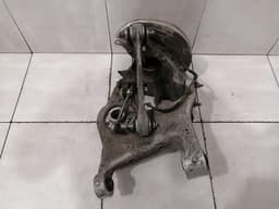 JAGUAR Jaguar i-PACE X590 EV400 Left Rear Hub T4K4812 Wheel Bearing Housing Rear Left — thumbnail 6