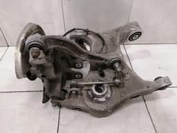 JAGUAR Jaguar i-PACE X590 EV400 Left Rear Hub T4K4812 Wheel Bearing Housing Rear Left — thumbnail 4