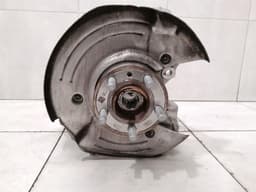 JAGUAR Jaguar i-PACE X590 EV400 Left Rear Hub T4K4812 Wheel Bearing Housing Rear Left — thumbnail 10