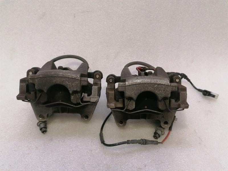 JAGUAR Jaguar i-PACE X590 EV400 brake caliper rear set T4K8131 brake caliper rear set