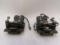 JAGUAR Jaguar i-PACE X590 EV400 brake caliper rear set T4K8131 brake caliper rear set — thumbnail 4