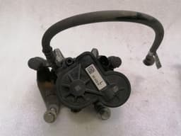 JAGUAR Jaguar i-PACE X590 EV400 brake caliper rear set T4K8131 brake caliper rear set — thumbnail 9