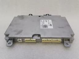 JAGUAR JAGUAR i-PACE X590 EV400 Electronic module J9D3-14C257-AC control unit — thumbnail 1