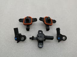 JAGUAR JAGUAR i-PACE X590 EV400 Sensor FK72-14C676-AA CRASH SENSORS SET — thumbnail 1