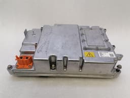 JAGUAR JAGUAR i-PACE X590 EV400 Electronic module J9D3-10C800-BB control unit BATTERY — thumbnail 1