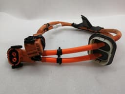 JAGUAR JAGUAR i-PACE X590 EV400 Wiring Loom J9D3-14N238-AC Wiring Harness — thumbnail 3