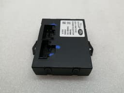 JAGUAR JAGUAR i-PACE X590 EV400 Electronic module J9D3-14B673-AG tailgate control module — thumbnail 6
