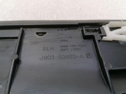 JAGUAR JAGUAR i-PACE X590 EV400 J9D3-50463-AE LEFT COVER LEFT COVER — thumbnail 8