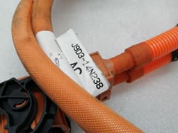 JAGUAR JAGUAR i-PACE X590 EV400 Wiring Loom J9D3-14N238-AC Wiring Harness — thumbnail 4
