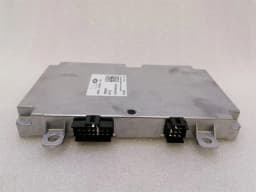 JAGUAR JAGUAR i-PACE X590 EV400 Electronic module J9D3-14C257-AC control unit — thumbnail 10