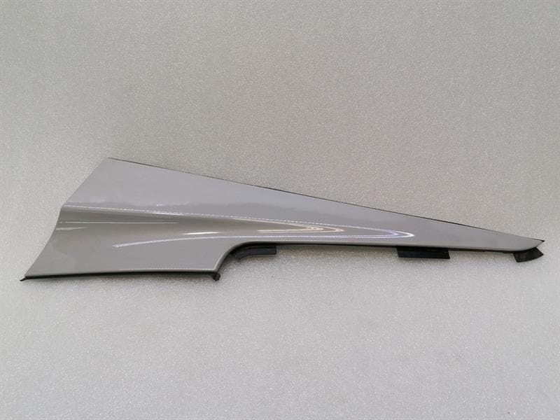 JAGUAR JAGUAR i-PACE X590 EV400 J9D3-50463-AE LEFT COVER LEFT COVER
