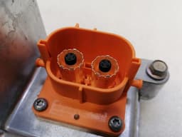 JAGUAR JAGUAR i-PACE X590 EV400 Electronic module J9D3-10C800-BB control unit BATTERY — thumbnail 9