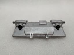 JAGUAR JAGUAR i-PACE X590 EV400 Electronic module J9D3-19H406-CH ECU CAMERAS — thumbnail 1