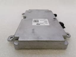 JAGUAR JAGUAR i-PACE X590 EV400 Electronic module J9D3-14C257-AC control unit — thumbnail 5