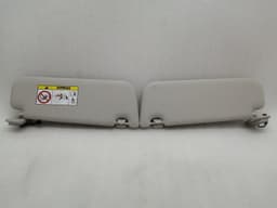JAGUAR JAGUAR i-PACE X590 EV400 Sun Visor SET JLR-04101-PO Sun Visor Visor SET — thumbnail 6