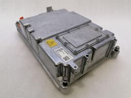 JAGUAR JAGUAR i-PACE X590 EV400 Electronic module J9D3-10C800-BB control unit BATTERY — thumbnail 4