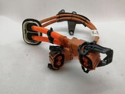 JAGUAR JAGUAR i-PACE X590 EV400 Wiring Loom J9D3-14N238-AC Wiring Harness — thumbnail 2