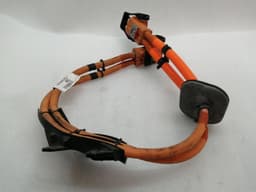 JAGUAR JAGUAR i-PACE X590 EV400 Wiring Loom J9D3-14N238-AC Wiring Harness — thumbnail 1