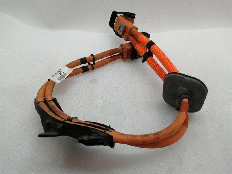 JAGUAR JAGUAR i-PACE X590 EV400 Wiring Loom J9D3-14N238-AC Wiring Harness