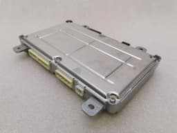 JAGUAR JAGUAR i-PACE X590 EV400 Electronic module J9D3-14C257-AC control unit — thumbnail 6