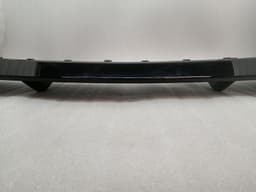 JAGUAR JAGUAR i-PACE X590 EV400 REAR BUMPER COVER J9D3-17B891-A rear rear diffuser — thumbnail 2