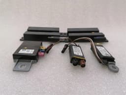 JAGUAR JAGUAR i-PACE X590 EV400 Aerial / Antenna SET JPLA-15K603-AB Antenna LOT — thumbnail 6