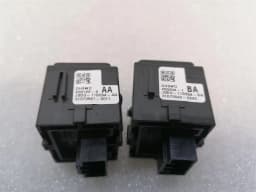 JAGUAR JAGUAR i-PACE X590 EV400 Switch SET J9D3-11B652-AA Switch SET J8A2-2B623-AB — thumbnail 9