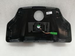 JAGUAR JAGUAR i-PACE X590 EV400 Rear View Mirror J9D3-17E678-AA Rear View Mirror Interior Mirror — thumbnail 6