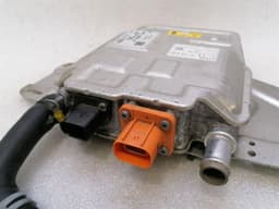 JAGUAR JAGUAR i-PACE X590 EV400 Auxiliary Heater J9D3-18K600-AE Heater — thumbnail 6