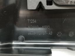 JAGUAR JAGUAR i-PACE X590 EV400 Rear View Mirror J9D3-17E678-AA Rear View Mirror Interior Mirror — thumbnail 7