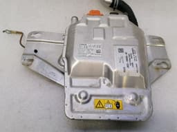 JAGUAR JAGUAR i-PACE X590 EV400 Auxiliary Heater J9D3-18K600-AE Heater — thumbnail 2
