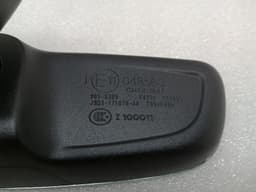 JAGUAR JAGUAR i-PACE X590 EV400 Rear View Mirror J9D3-17E678-AA Rear View Mirror Interior Mirror — thumbnail 5