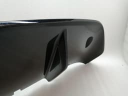 JAGUAR JAGUAR i-PACE X590 EV400 REAR BUMPER COVER J9D3-17B891-A rear rear diffuser — thumbnail 9