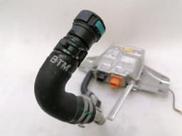 JAGUAR JAGUAR i-PACE X590 EV400 Auxiliary Heater J9D3-18K600-AE Heater — thumbnail 8