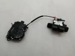 JAGUAR JAGUAR i-PACE X590 EV400 Boot Lock J9D3-404C10-AA Tailgate Lock CPLA-442A66 — thumbnail 5