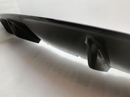 JAGUAR JAGUAR i-PACE X590 EV400 REAR BUMPER COVER J9D3-17B891-A rear rear diffuser — thumbnail 7