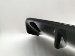 JAGUAR JAGUAR i-PACE X590 EV400 REAR BUMPER COVER J9D3-17B891-A rear rear diffuser — thumbnail 8