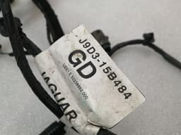 JAGUAR JAGUAR i-PACE X590 EV400 REAR PDC Wiring Loom J9D3-15B484-GD Harness — thumbnail 8