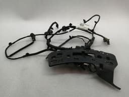 JAGUAR JAGUAR i-PACE X590 EV400 REAR PDC Wiring Loom J9D3-15B484-GD Harness — thumbnail 1