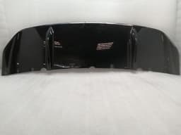 JAGUAR JAGUAR i-PACE X590 EV400 REAR BUMPER COVER J9D3-17B891-A rear rear diffuser — thumbnail 1