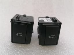 JAGUAR JAGUAR i-PACE X590 EV400 Switch SET J9D3-11B652-AA Switch SET J8A2-2B623-AB — thumbnail 8