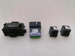 JAGUAR JAGUAR i-PACE X590 EV400 Switch SET J9D3-11B652-AA Switch SET J8A2-2B623-AB — thumbnail 10